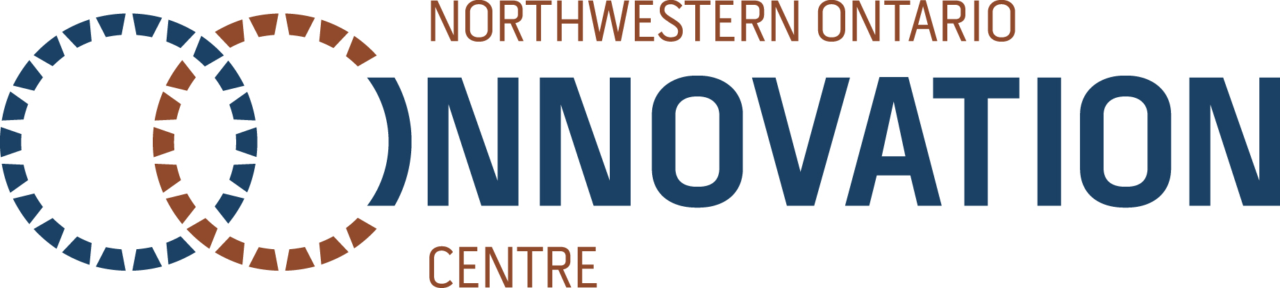 Northwestern Ontario Innovation Centre Logo