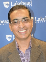 Dr. Chande -Shahi