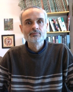 Dr. Carlos Christoffersen