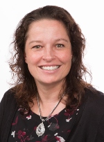 Dr. Kristen Jones-Bonofiglio
