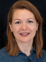 Dr. Sonia Mastrangelo