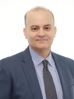 Dr. Abdulsalam Yassine
