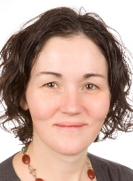 Dr. Shannon Zurevinski