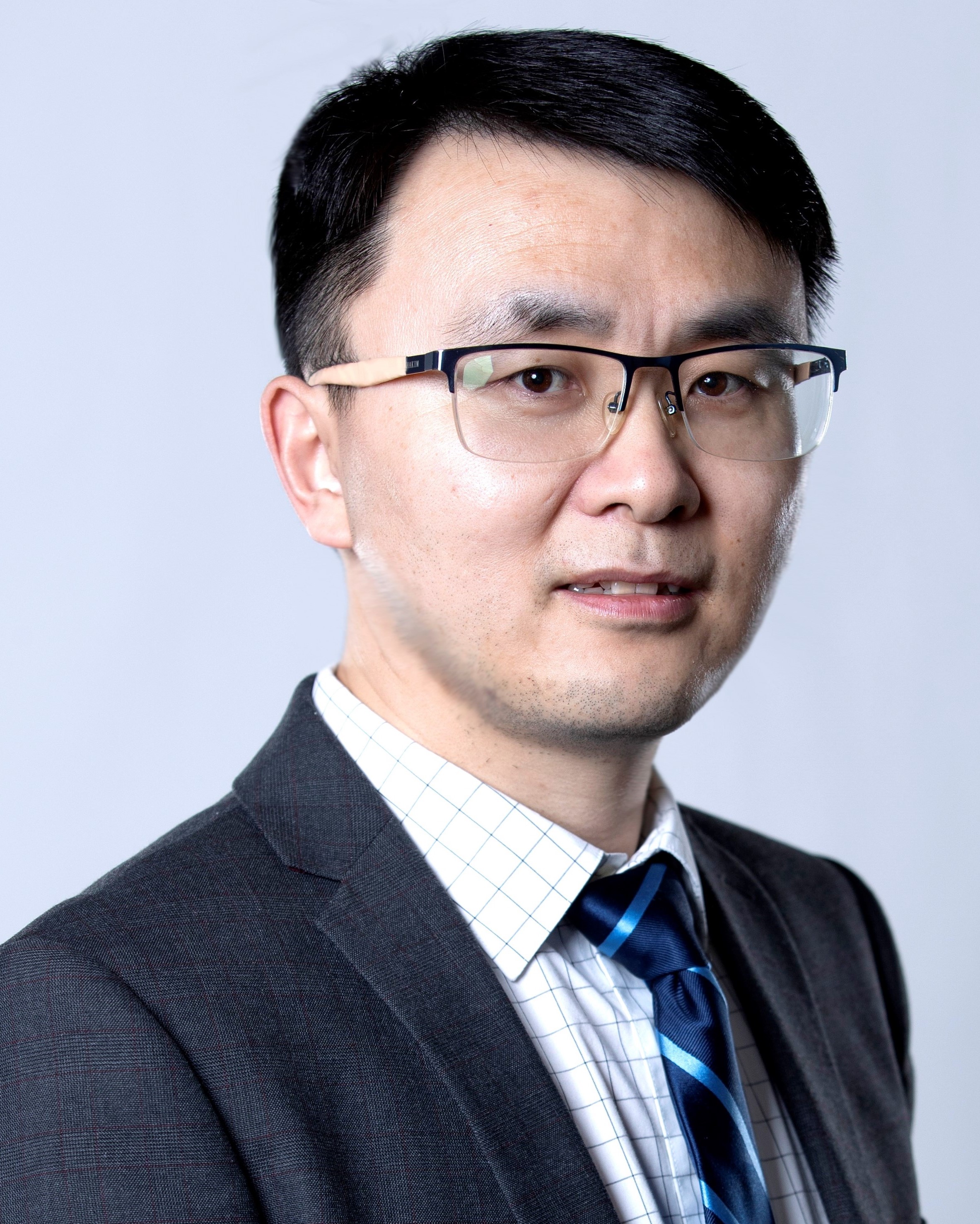 Dr. Liang Cui
