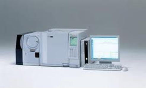 Photo of Gas Chromatography-Mass Spectrometry (GC-MS), Shimadzu GC-MS (QP-2010S)