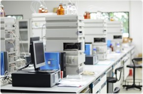 Photo of High-performance Liquid Chromatography (HPLC), HPLC-Agilent 1260