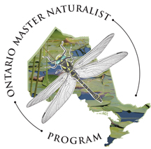 Ontario Master Naturalist Program Logo 