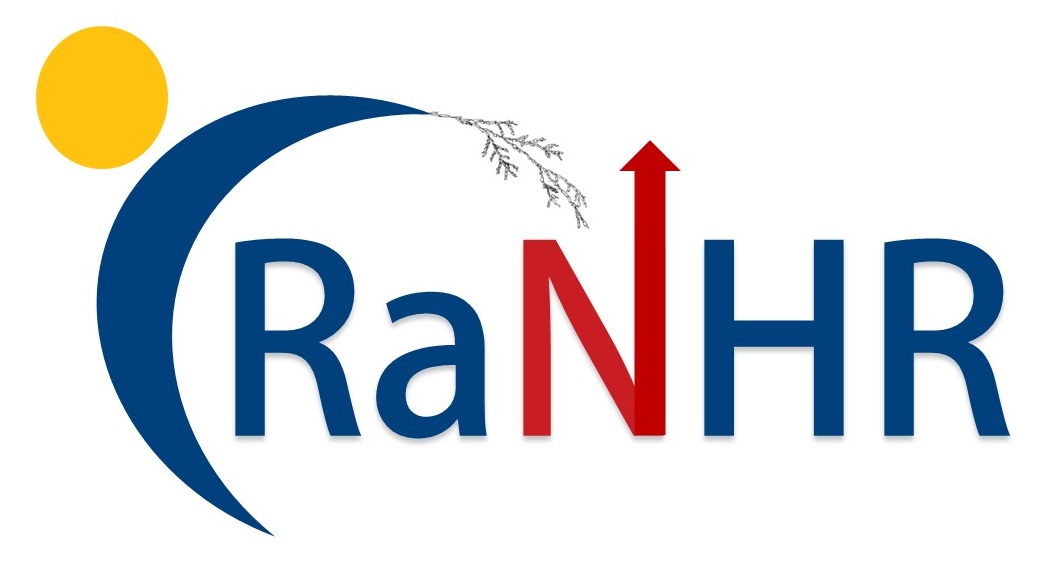 The CRanHR Logo
