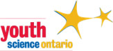 Youth Science Ontario logo