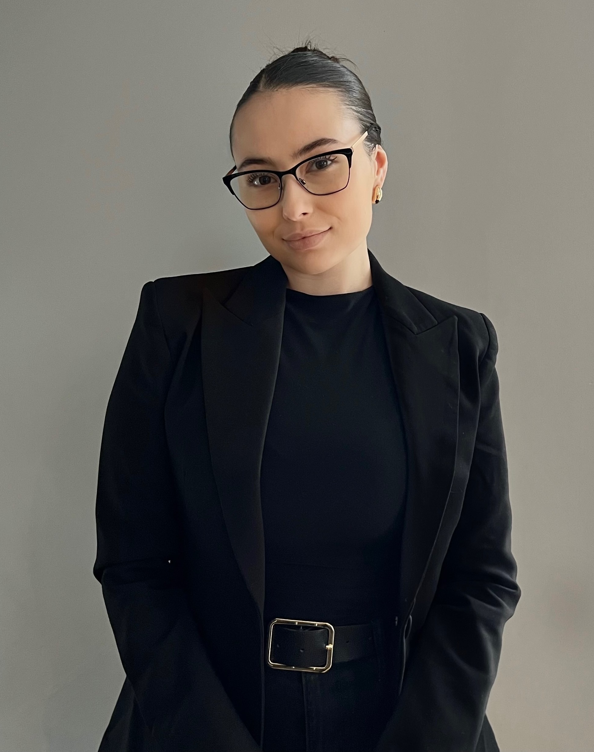 Bianca Zussino Bianca Zussino