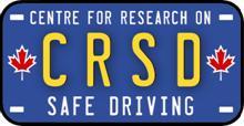Centre for Research on Safe Driving