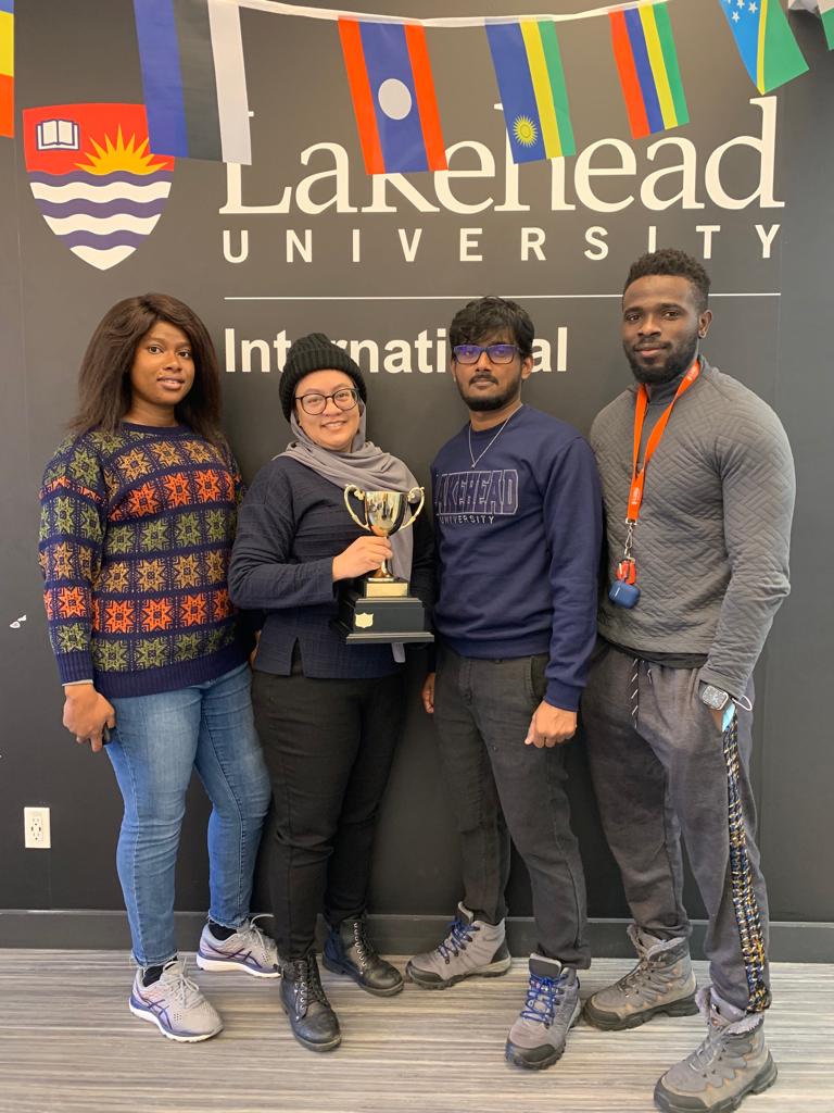 Leadership And Volunteer Opportunities | Lakehead University