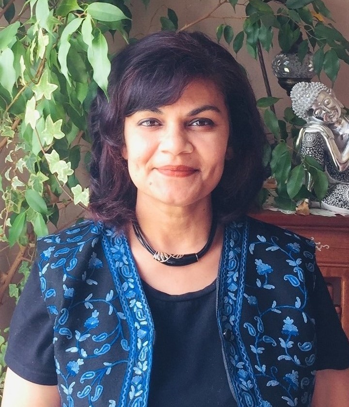 Roopa Rakshit Roopa Rakshit