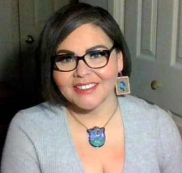 Contract Lecturer, Faculty of Education Vicki Monague