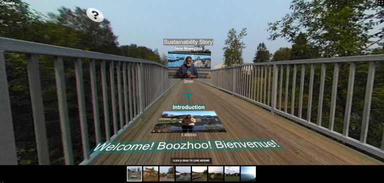 lakehead virtual tour