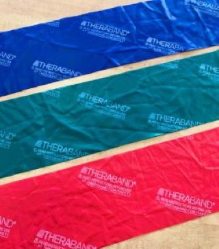 Resistance Bands Resistance Bands