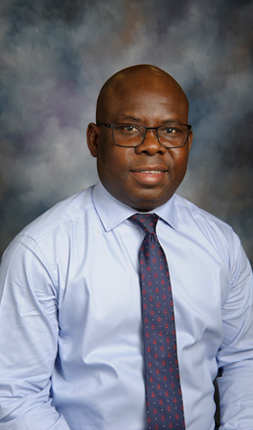 Profile photo of Dr. Martin-Joe Ezeudu