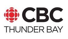 CBC Thunder Bay logo