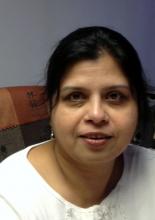 Profile picture of Dr. Pallavi V. Das