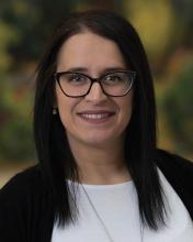 Headshot of Jennifer McKeown