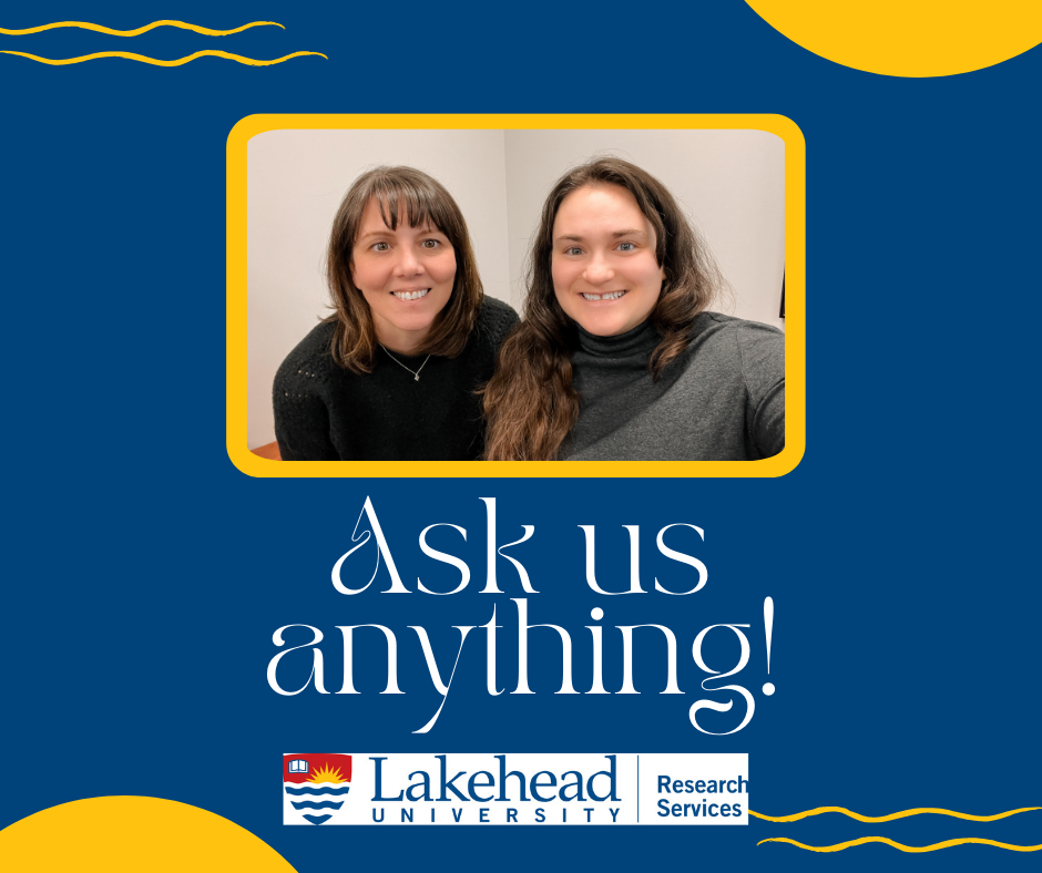 Ask Us Anything Sue and Sheena