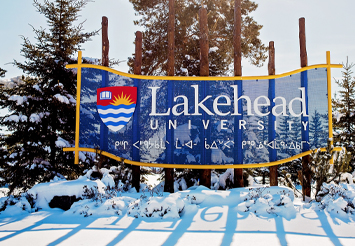 About TSC  Lakehead University