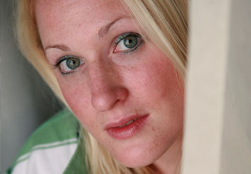 Norwegian international student