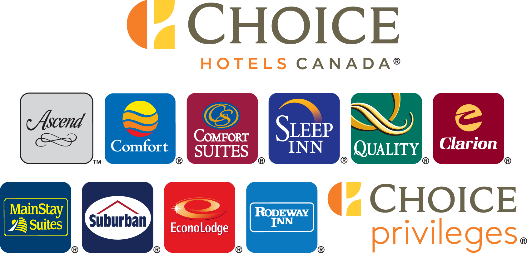 Choice Hotels  Lakehead University