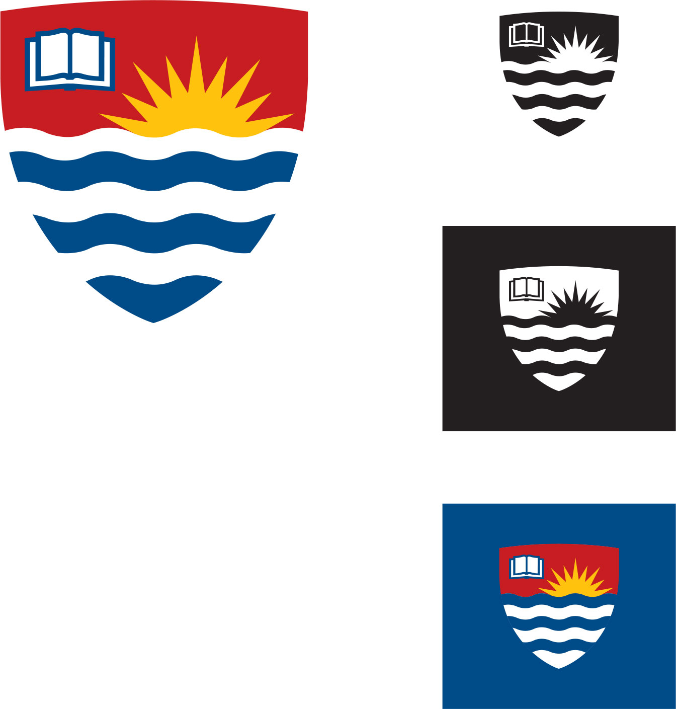 Lakehead University Engineering Logo