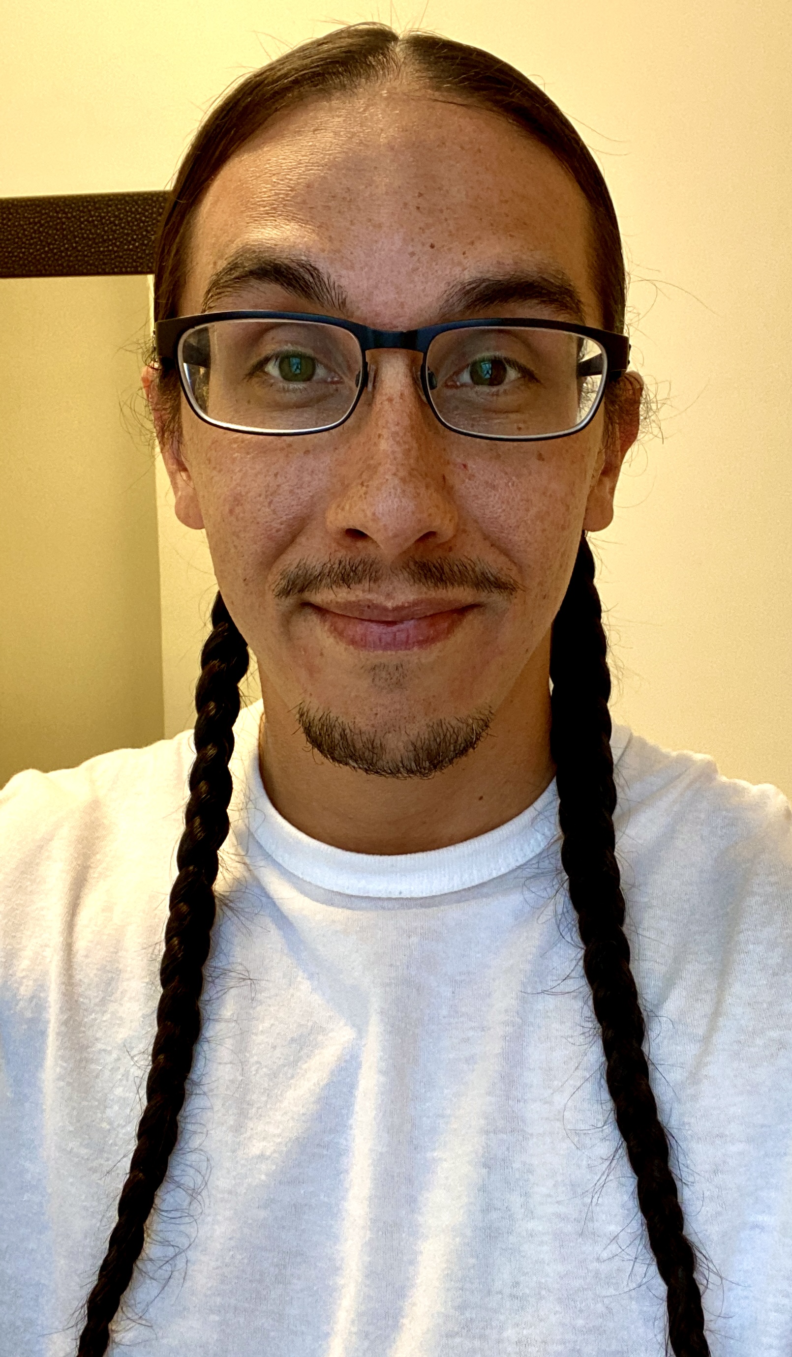 Mkomose Dr. Andrew Judge