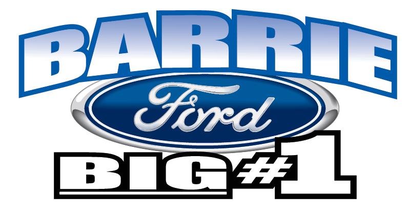 Barrie ford as is #7