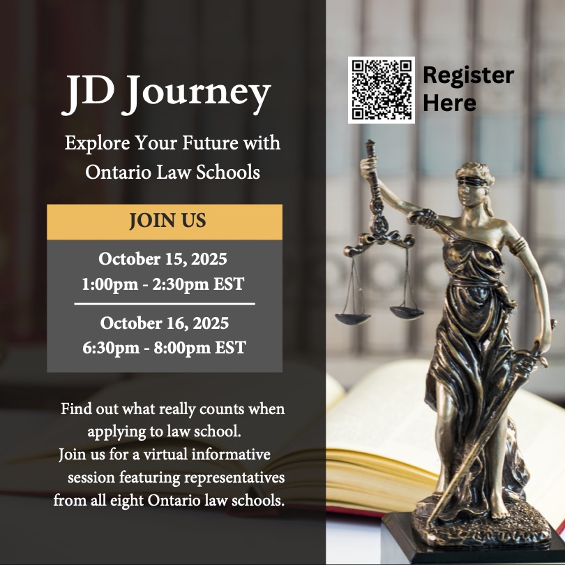 Jd Journey: Explore Your Future with Ontario Schools