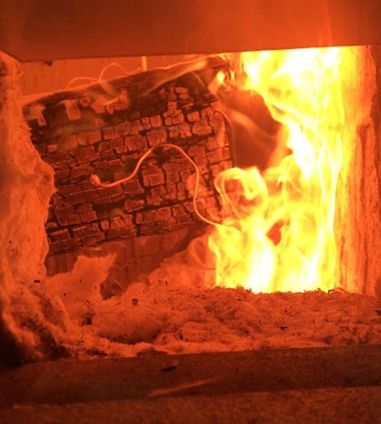 wood burning wood burning