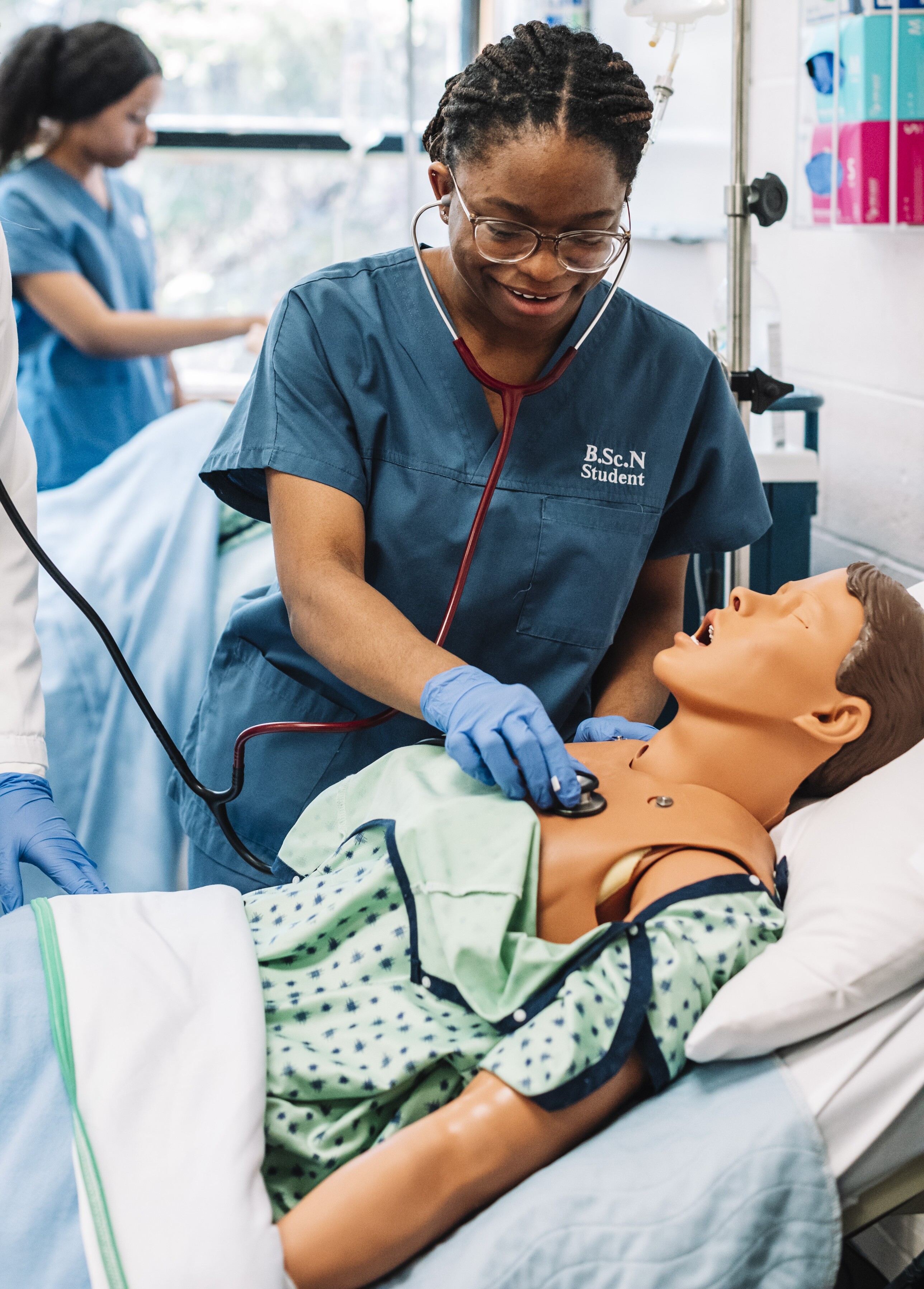 Nursing Lab